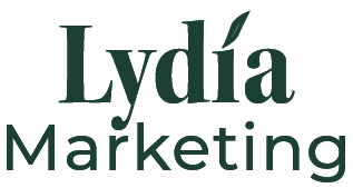 Lydia Marketing